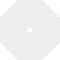 Ekena Millwork Logan Architectural Grade PVC Ceiling Medallion, 36"OD x 3"ID x 12 1/2"C x 1"P, One-Piece CMP36LG-03000 - alternate 4